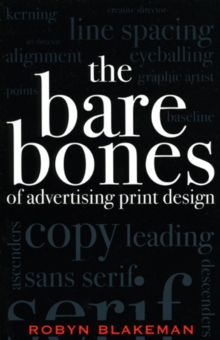 Bare Bones of Advertising Print Design