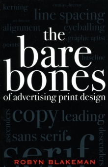 Bare Bones of Advertising Print Design