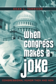 Image for When Congress Makes a Joke