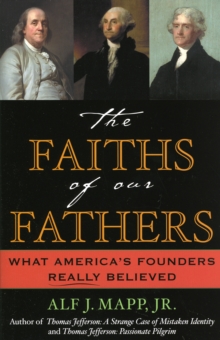 Faiths of Our Fathers
