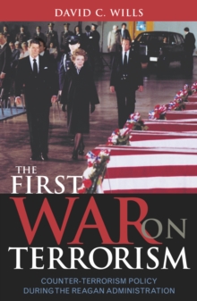 First War on Terrorism