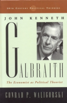 John Kenneth Galbraith
