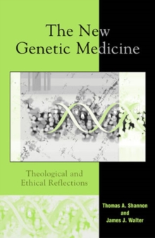 New Genetic Medicine