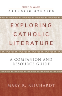 Image for Exploring Catholic Literature