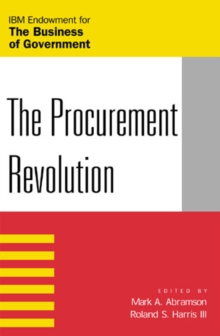 Procurement Revolution