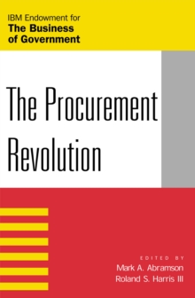 Procurement Revolution