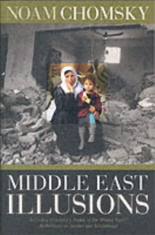 Image for Middle East Illusions