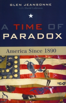 Time of Paradox