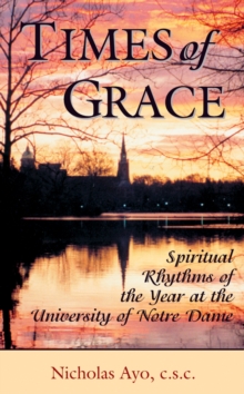 Times of Grace