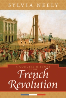 Image for A Concise History of the French Revolution