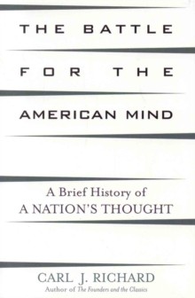 Battle for the American Mind