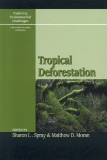 Image for Tropical Deforestation