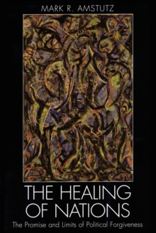 Healing of Nations
