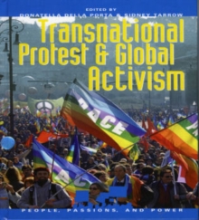 Image for Transnational Protest and Global Activism