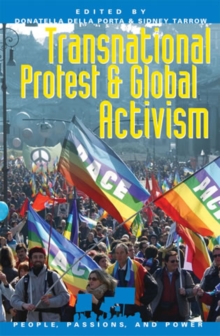 Image for Transnational Protest and Global Activism