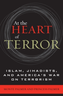 At the Heart of Terror