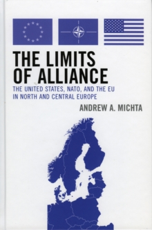 Image for The Limits of Alliance