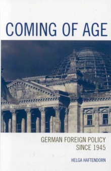 Coming of Age