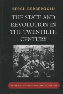 State and Revolution in the Twentieth-Century