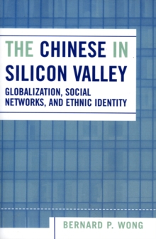 Image for The Chinese in Silicon Valley
