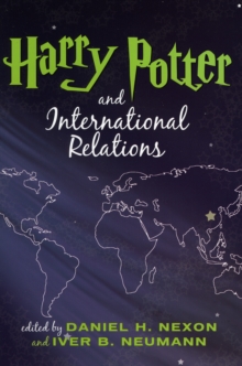 Image for Harry Potter and International Relations