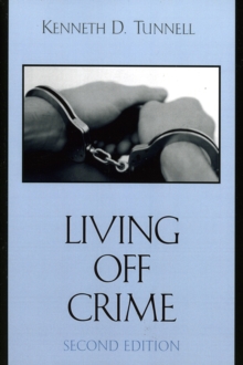 Living Off Crime