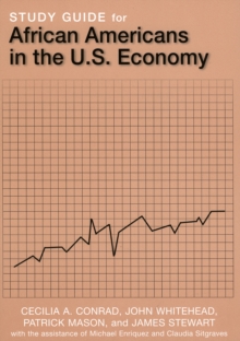 Image for Study Guide for African Americans in the U.S. Economy