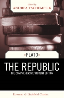 Image for The republic  : the comprehensive student edition