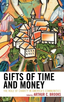 Image for Gifts of Time and Money