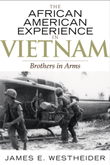 Image for The African American Experience in Vietnam