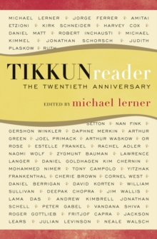 Tikkun Reader