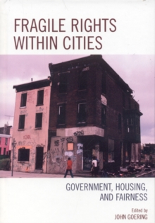 Fragile Rights Within Cities