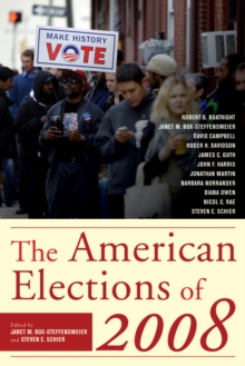 American Elections of 2008