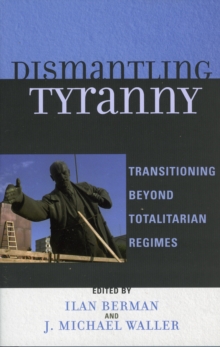 Image for Dismantling Tyranny