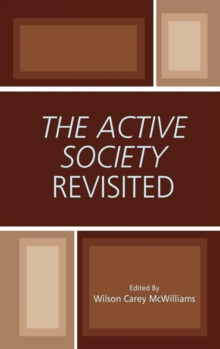 Active Society Revisited