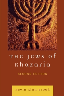 Image for The Jews of Khazaria