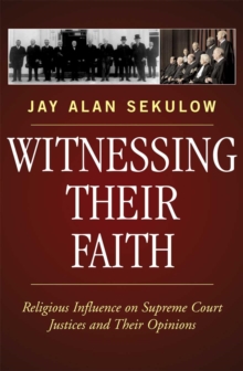 Witnessing Their Faith