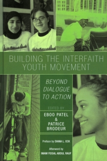 Image for Building the Interfaith Youth Movement
