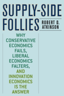 Image for Supply-Side Follies