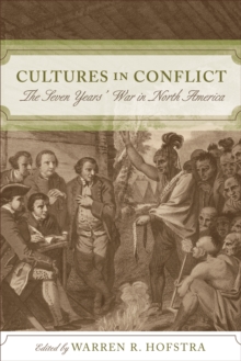 Image for Cultures in Conflict : The Seven Years' War in North America