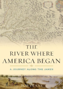 River Where America Began