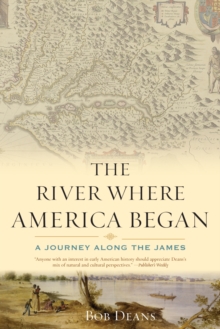 River Where America Began
