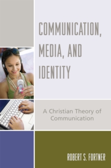 Image for Communication, Media, and Identity
