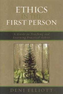 Ethics in the First Person
