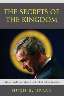 Secrets of the Kingdom