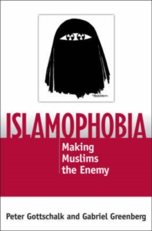 Image for Islamophobia