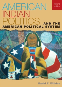 American Indian Politics and the American Political System