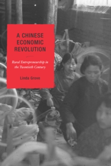 Chinese Economic Revolution