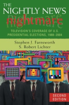 Nightly News Nightmare