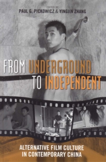 Image for From Underground to Independent